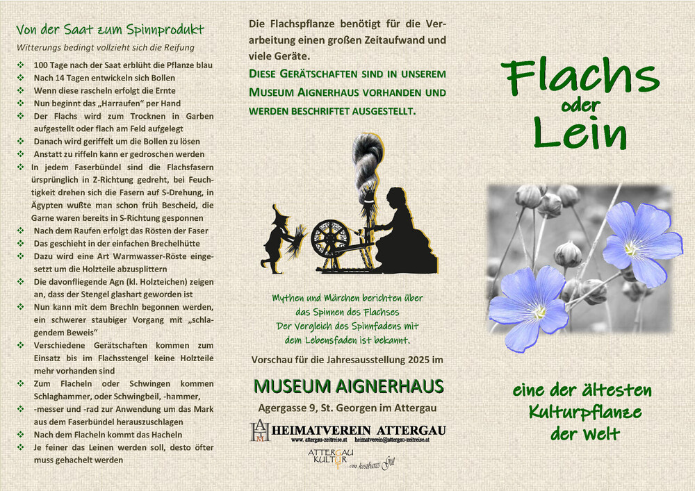 Ausstellungsbeschreibung