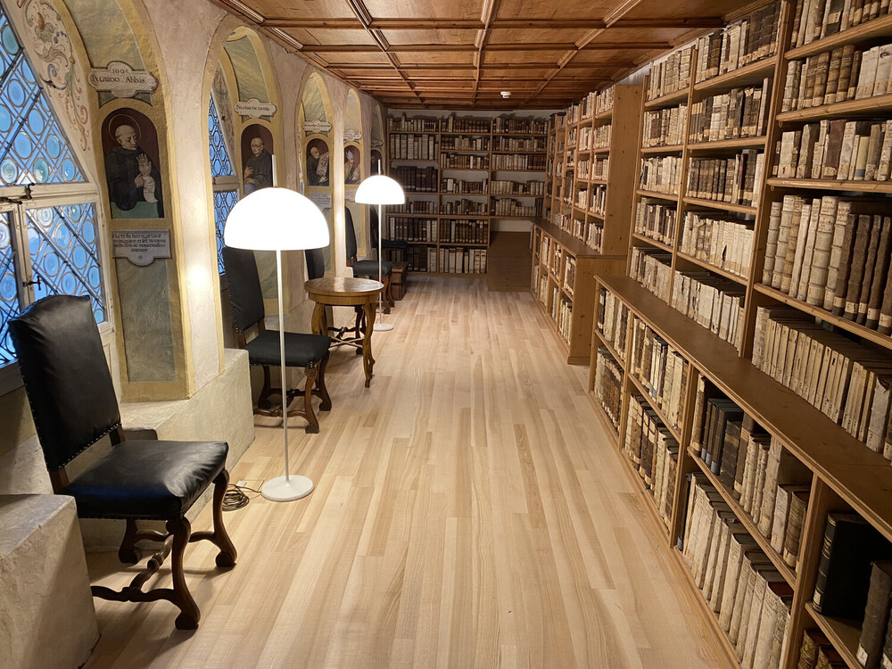 Historische Bibliothek