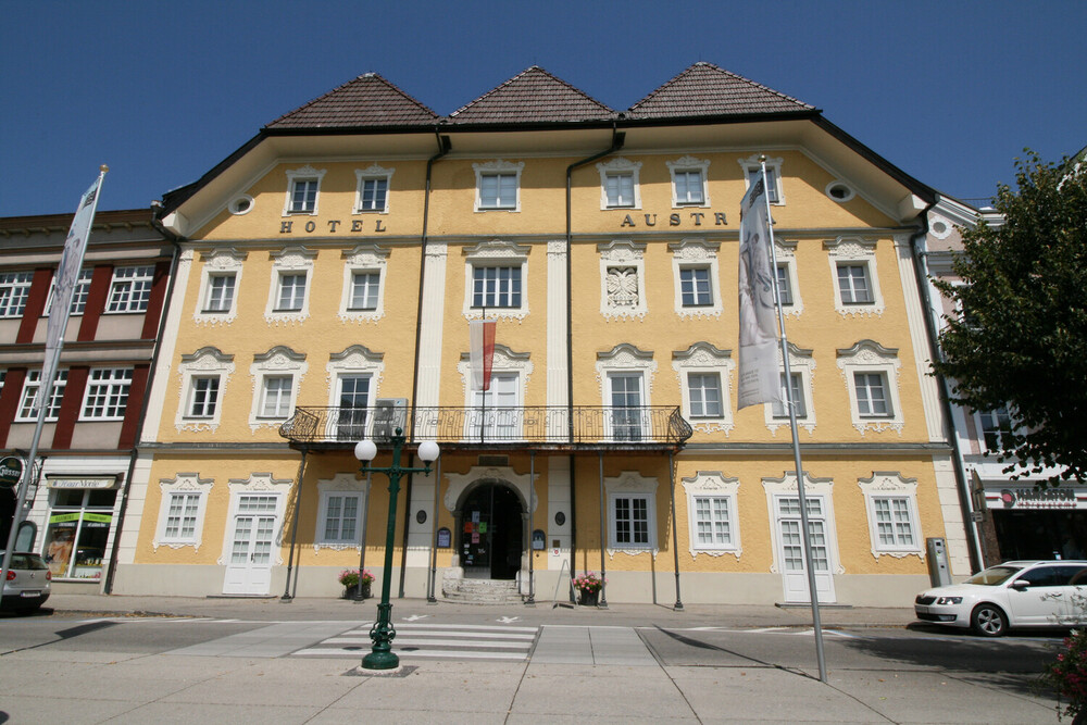 Bad Ischl Museum