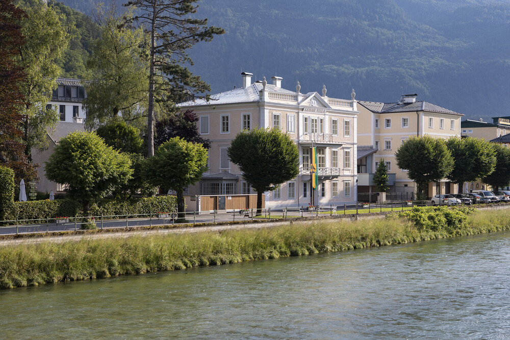 Lehár Museum Bad Ischl