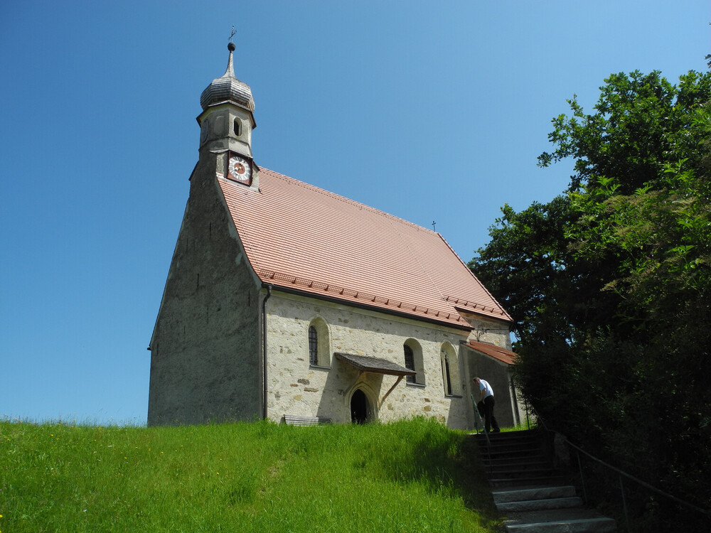 Kirche