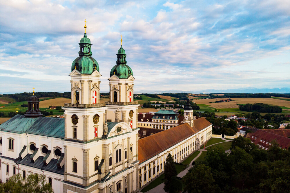 Stift St. Florian