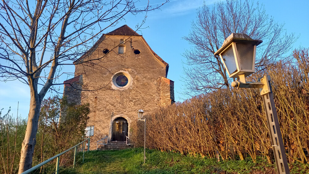 sancti Georgii in monte