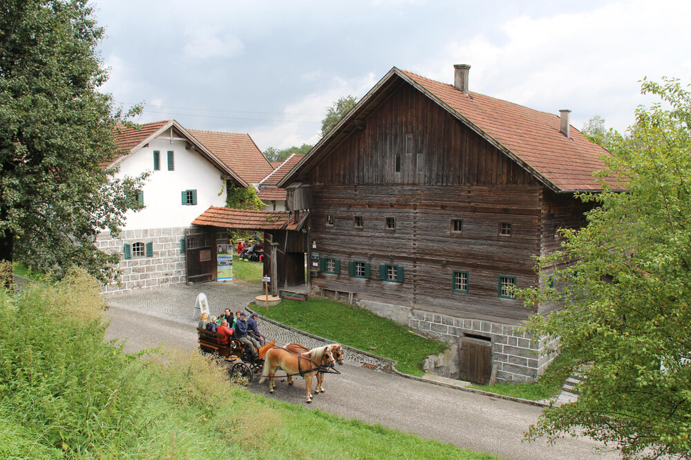 Brunnbauerhof