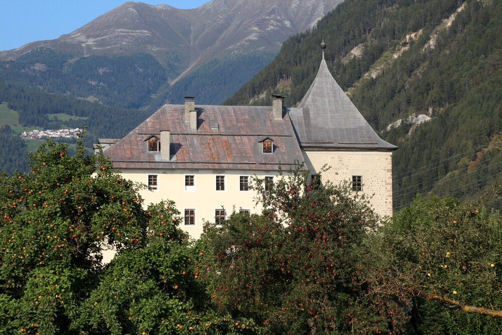 Schloss Sigmundsried