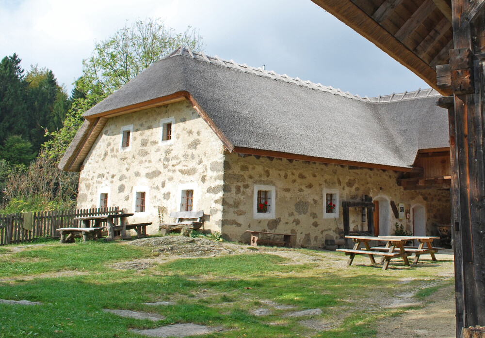 Naturpark Mühlviertel