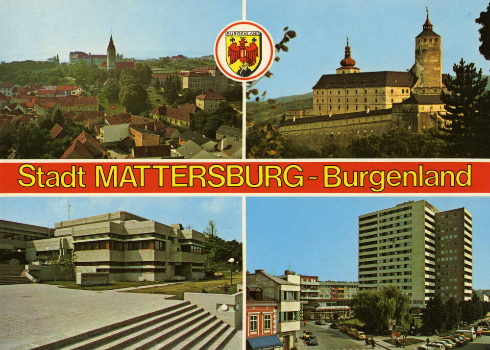 Stadt Mattersburg – Carousel