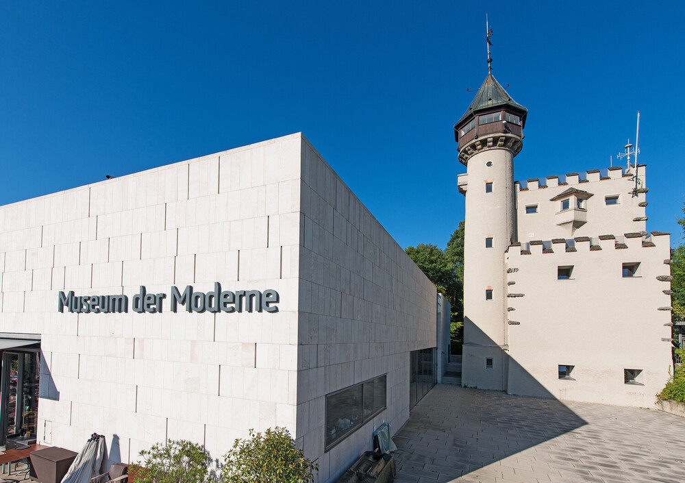 Museum der Moderne Salzburg